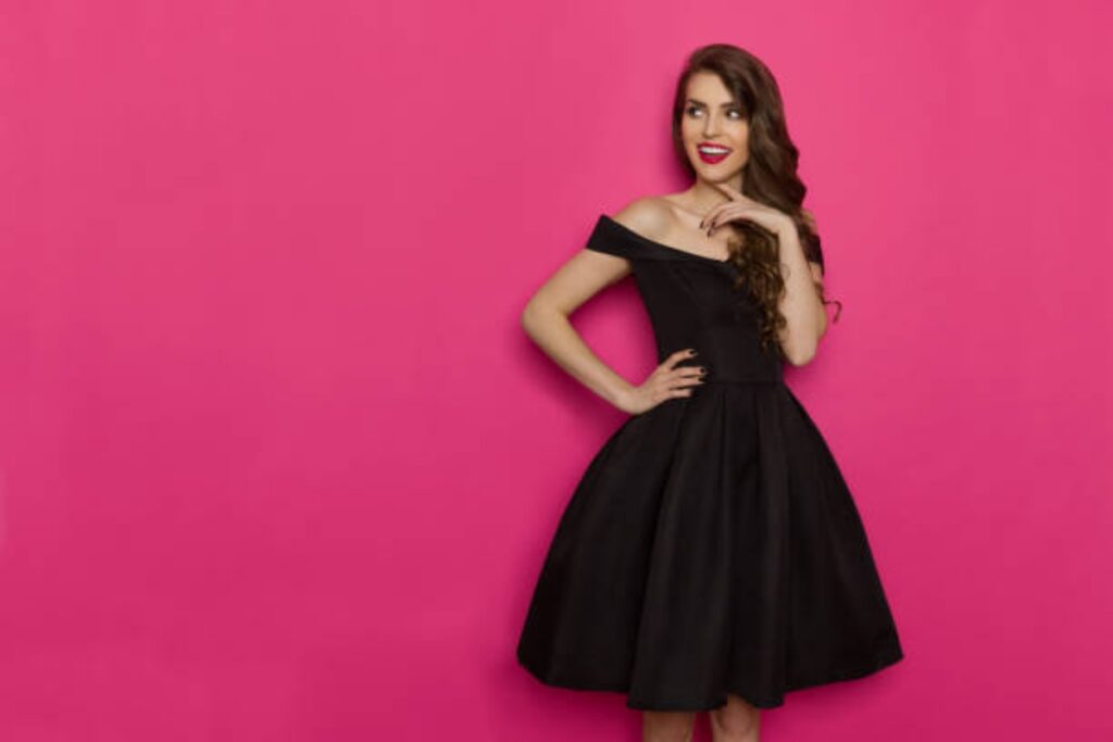 Cocktail Dress