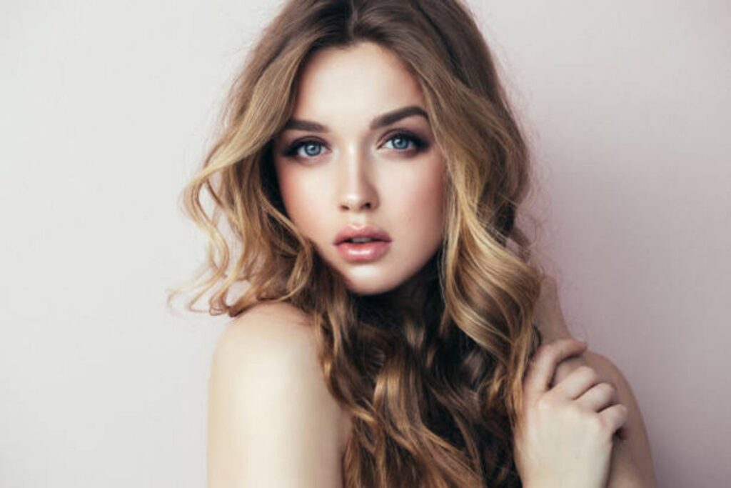 Kissable Lips
