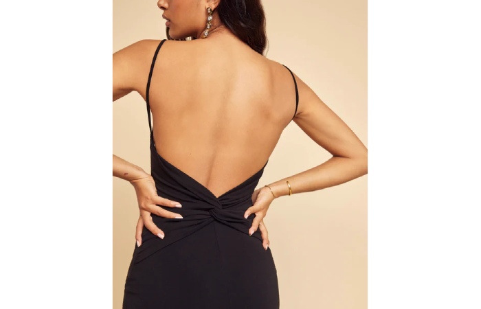 Summer Events That Call on behalf of a Cocktail Dress