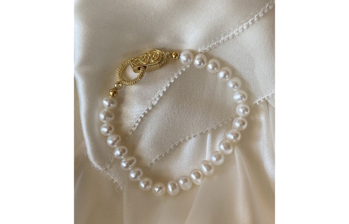 Think Pearls!