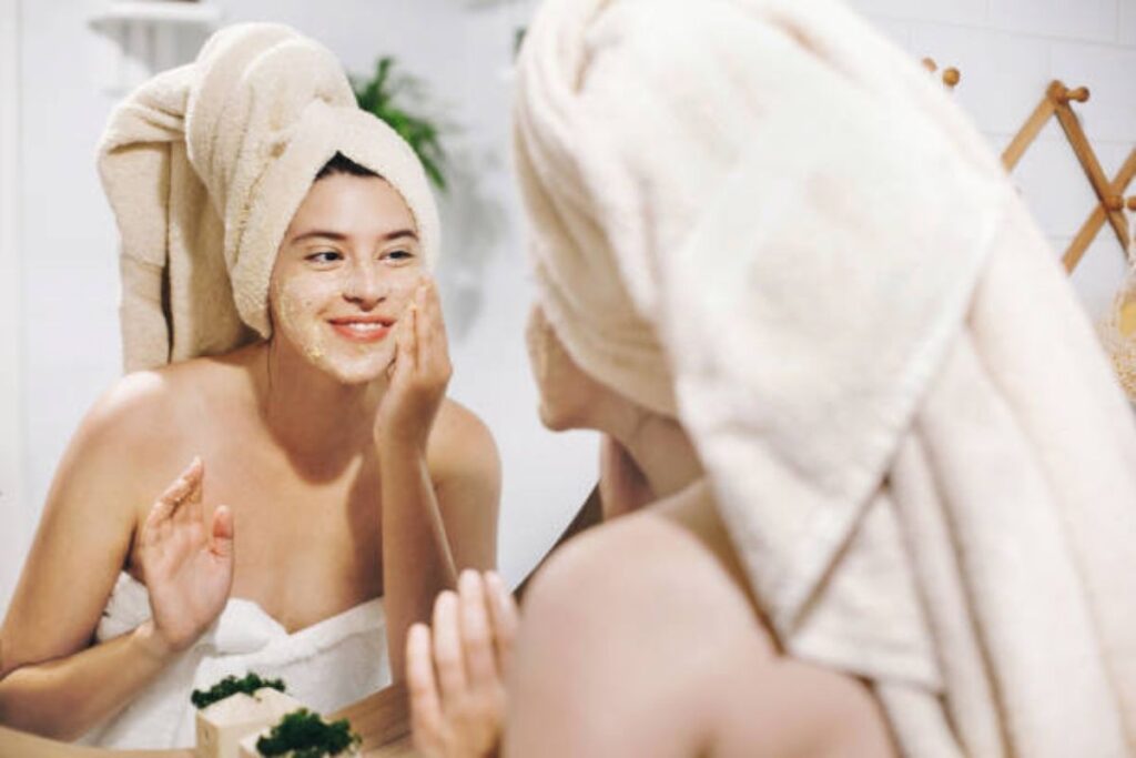 DIY Beauty