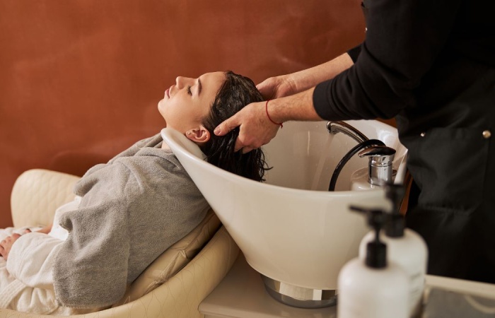 How Often Experts Recommend Washing Your Hair
