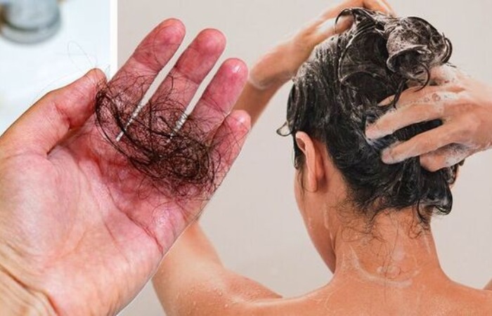 What Would Happen if You Don't Wash Your Hair_