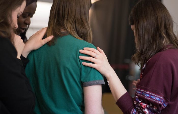 Aftercare and Group Support