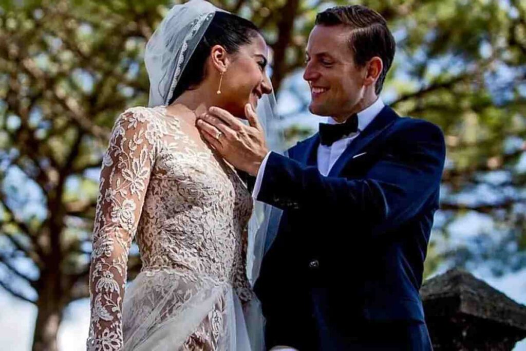 Emily Compagno Husband A Closer Look at Peter Riley