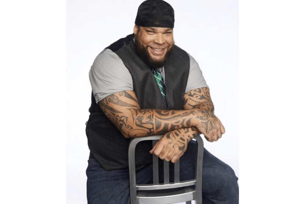 Tyrus net worth